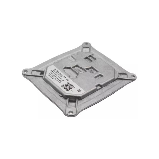 Баласт модул за фар дневни светлини led на Mercedes W221 фейс 2009-,  CL C216 2010-2013,   A2168203789, A 216 820 37 89