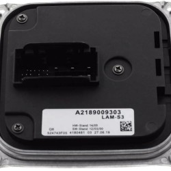 Лед модул дневни светлини DRL Mercedes CLA C117, A-class w176, 2013- ,  A2189009303