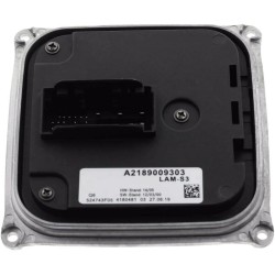 Лед модул дневни светлини DRL Mercedes CLA C117, A-class w176, 2013- ,  A2189009303
