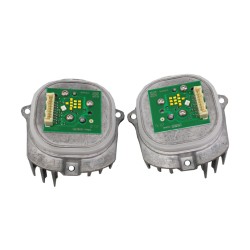 Модул дневни светлини GLE W166 ,GL ,CLS X166, ML W166, GLE C292 Европейска версия 9 пина, A2189066100, A2189066200