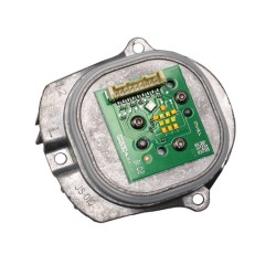Модул дневни светлини GLE W166 ,GL ,CLS X166, ML W166, GLE C292 Европейска версия 9 пина, A2189066100, A2189066200