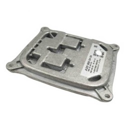 Баласт модул за фар дневни светлини led на Mercedes W221 фейс 2009-, CL C216 2010-2013, A2219000404