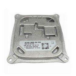 Баласт модул за фар дневни светлини led на Mercedes W221 фейс 2009-, CL C216 2010-2013, A2219000404
