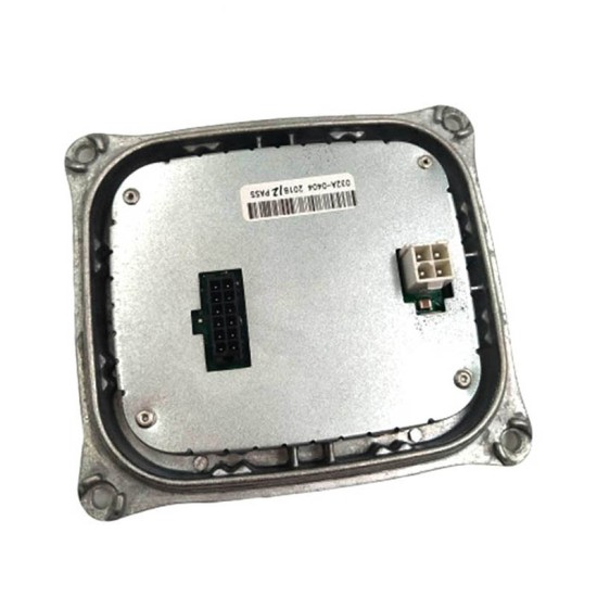 Баласт модул за фар дневни светлини led на Mercedes W221 фейс 2009-, CL C216 2010-2013, A2219000404