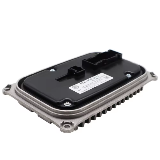 Баласт модул за фар A2229003013,  Mercedes-Benz C W205, S205 2018-2020, S W222, X222 2017-2020, E W213, S213 2017-2022, CLS C257, G  W464 след 2018 година