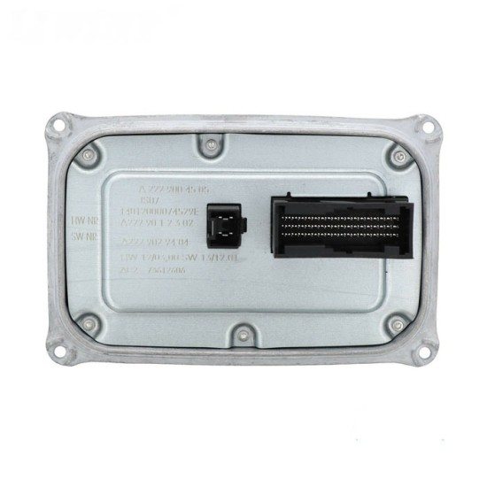 Баласт за фар MERCEDES C (W205), S (A217), S (C217), S (W222, V222, X222) A2229004505 