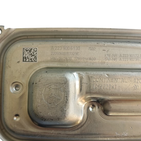 Баласт модул за фар Mercedes W206 X254 W223 A2239006130