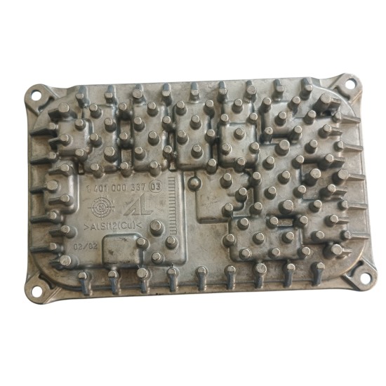 Баласт модул Mercedes W117 W118 EQA EQC , A2479002113 