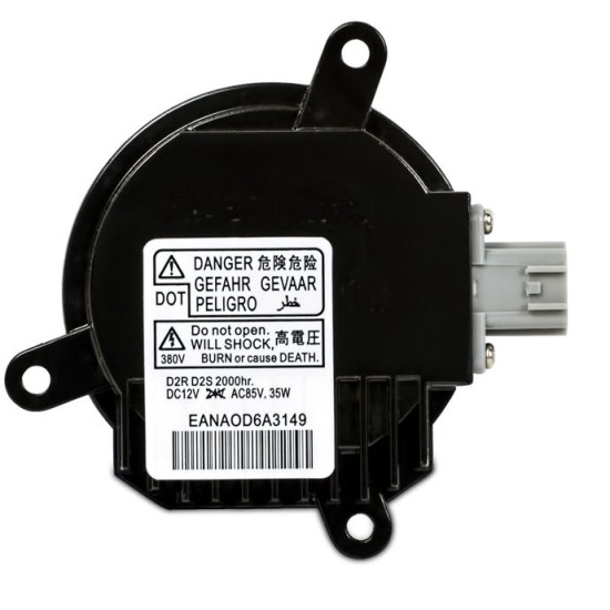 Баласт за фар Nissan 370Z, 350Z, GTR, Roque,Murano,Infiniti QX56,FX35 FX45, G35 , Mazda CX-7, Subaru Impreza Sti  EANAOD6A3149