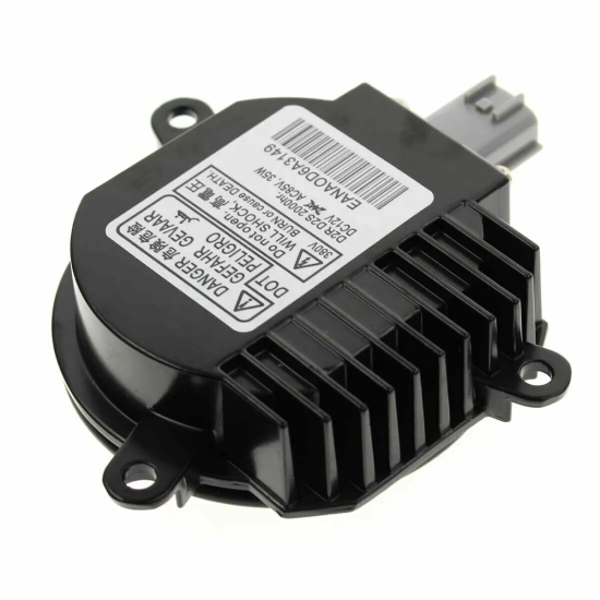 Баласт за фар Nissan 370Z, 350Z, GTR, Roque,Murano,Infiniti QX56,FX35 FX45, G35 , Mazda CX-7, Subaru Impreza Sti  EANAOD6A3149