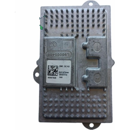 Баласт модул за фар FORD, VOLVO, LAND ROVER L90005488
