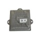 Модул за днени светлини баласт Jeep Grand Cherokee WK2 2013-2020, FORD KUGA,RANGKE ROVER L405, Volvo и др  L90035854