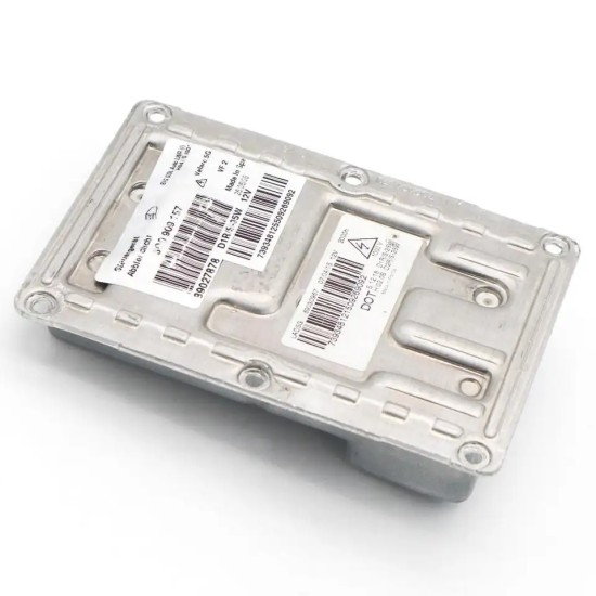 Баласт за фар LAD5G  12 pin, 043736 ,89030461