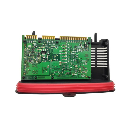 Tms модул за фарове за BMW X3 F25, X4 F26 - 7316151, 63117421578, 63117363098