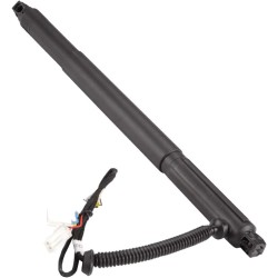 Елетрически амортисьор за багажник BMW X6 E71