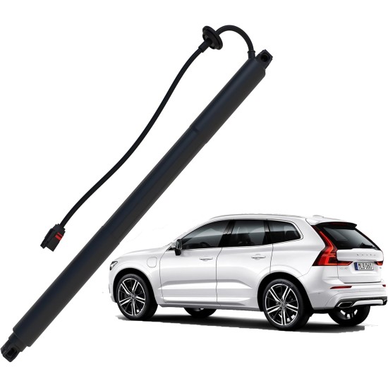 Електрически амортисьор за багажник Volvo XC60 2010-