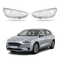 Стъкла за фар Ford Focus MK4 2018-2025