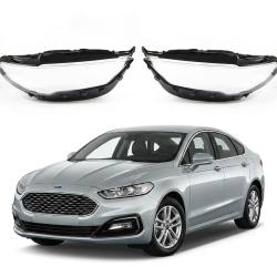 Стъкла за фар / Капаци за фарове Ford Mondeo 2016-2018