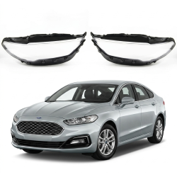 Стъкла за фар / Капаци за фарове Ford Mondeo 2016-2018