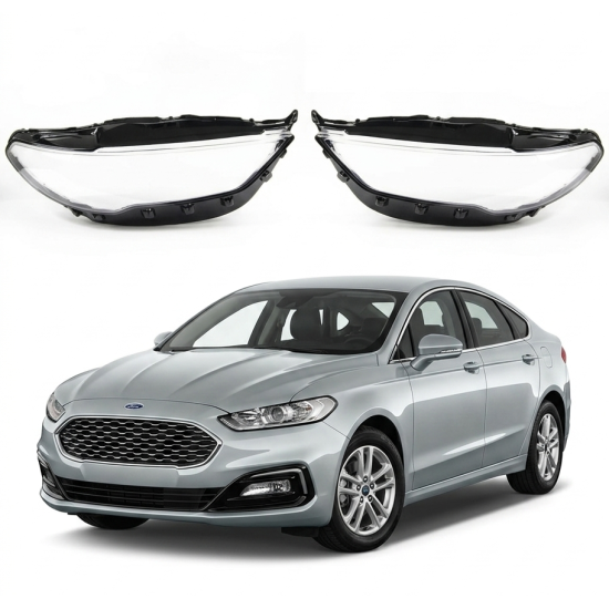Стъкла за фар / Капаци за фарове Ford Mondeo 2016-2018