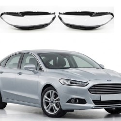 Стъкла за фар / Капаци за фарове Ford Mondeo 2012-2015