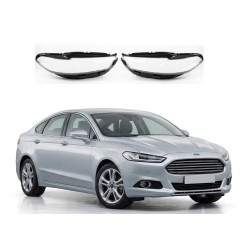 Стъкла за фар / Капаци за фарове Ford Mondeo 2012-2015