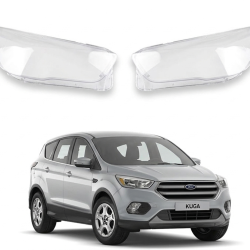Стъкла за фар / Капаци за фарове Ford Kuga 2017-2019