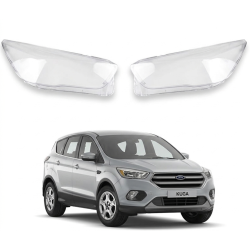 Стъкла за фар / Капаци за фарове Ford Kuga 2017-2019