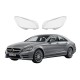Стъкла за фар Mercedes CLS C218 2011-2014, Капаци за фарове CLS C218 