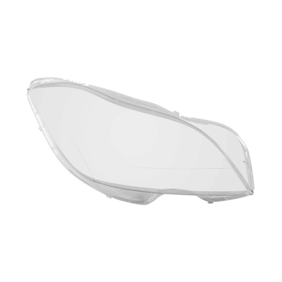 Стъкла за фар Mercedes CLS C218 2011-2014, Капаци за фарове CLS C218 