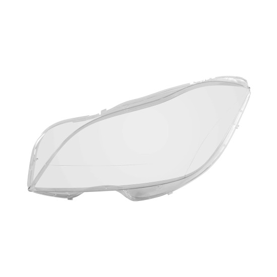 Стъкла за фар Mercedes CLS C218 2011-2014, Капаци за фарове CLS C218 