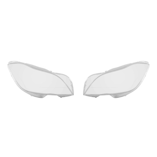 Стъкла за фар Mercedes CLS C218 2011-2014, Капаци за фарове CLS C218 
