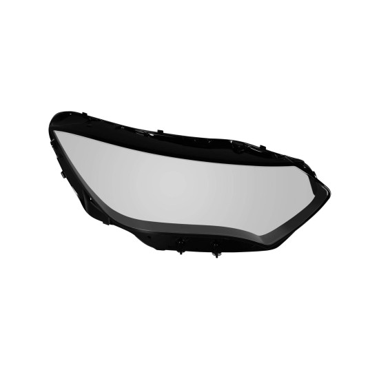 Стъкло за фар Mercedes EQE V295 2022-2024, Капаци за фарове EQE V295