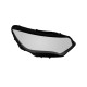 Стъкло за фар Mercedes EQE V295 2022-2024, Капаци за фарове EQE V295