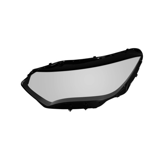 Стъкло за фар Mercedes EQE V295 2022-2024, Капаци за фарове EQE V295