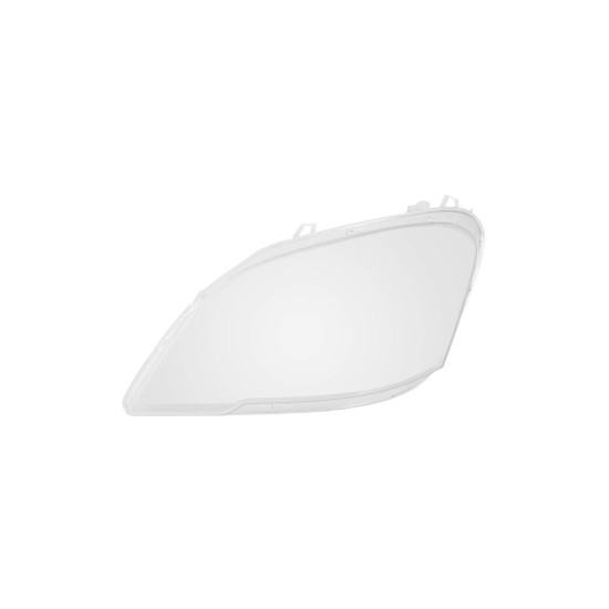 Стъкла за фар Mercedes ML W164 2008-2011, Капаци за фарове ML W164 Фейслифт