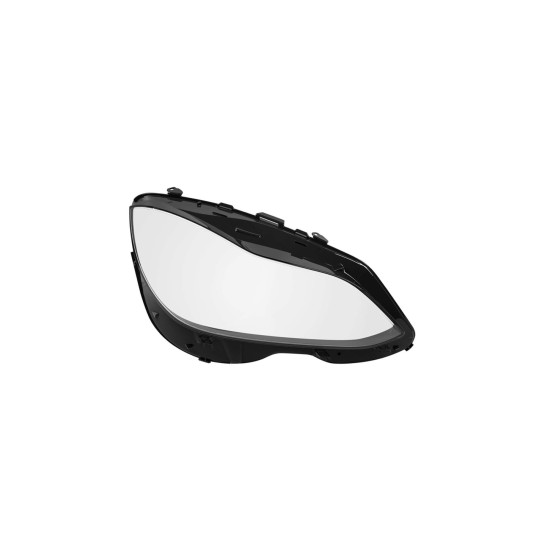 Стъкла за фар Mercedes E класа W212 2014-2015, Капаци за фарове W212 Фейслифт
