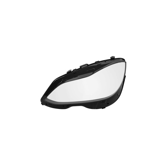 Стъкла за фар Mercedes E класа W212 2014-2015, Капаци за фарове W212 Фейслифт