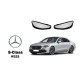 Стъкло за фар  Mercedes S класа W223 Капаци за фарове/стъкла  Mercedes S класа W223 2020-2025