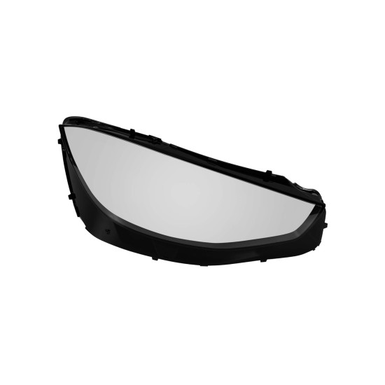 Стъкло за фар  Mercedes S класа W223 Капаци за фарове/стъкла  Mercedes S класа W223 2020-2025
