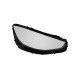 Стъкло за фар  Mercedes S класа W223 Капаци за фарове/стъкла  Mercedes S класа W223 2020-2025