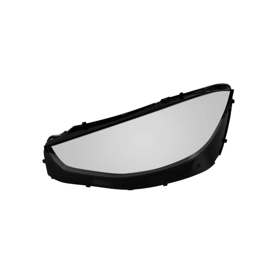 Стъкло за фар  Mercedes S класа W223 Капаци за фарове/стъкла  Mercedes S класа W223 2020-2025