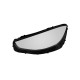 Стъкло за фар  Mercedes S класа W223 Капаци за фарове/стъкла  Mercedes S класа W223 2020-2025
