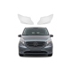 Стъкла за фар Vito W447 2014-2019, Капаци за фарове V класа Vito W447 2014-2019