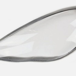 Стъкла за фар Porsche Panamera 970 2009-2013 , Капаци за фар Panamera 970 