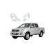 Комплект стъкла за фарове Toyota Hilux 2011-2015
