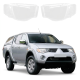 Стъкла за фарове на Mitsubishi L200 Triton (2005-2012)
