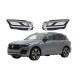 Стъкла за фар на Volkswagen Touareg 2018-2023 R-Line 