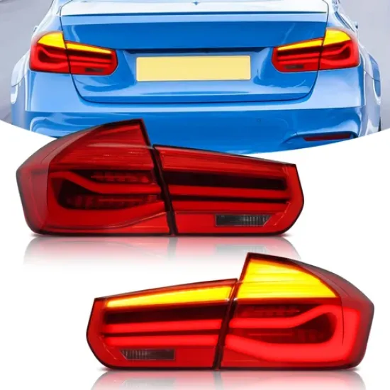 Стопове комплект BMW F30 FACE M Performance LCI