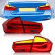 Стопове комплект BMW F30 FACE M Performance LCI